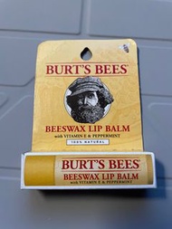 Burt's Bees Lip Balm