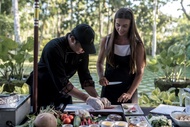 Dapur Bali Cooking Class Experience in Nusa Dua Bali