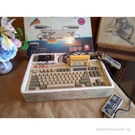 The Eighty-Year Old Overlord Game Console, Old Object Toys, Display Goods