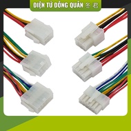 [HCM] Wire Jack 5557 5559