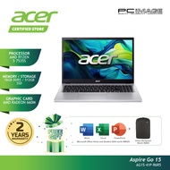 ACER ASPIRE GO AG15-41P-R6R5/R5-7535HS/16GB D5/512GB G4/RADEON/15.6" FHD/W11H/HNS+M365B/2YW(1STYITW)