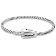 McLaren 限量2折 頂級英國超跑不銹鋼手環 全新專櫃展示品