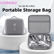 Box for DJI RS4 Mini Bag Drone Accessories Dji RS 4 Mini Case Carring Case