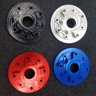 CNC Bm power rear hub v2