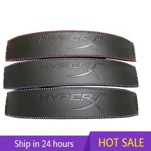 Headphone Replacement Headband for KHX-HSCP HyperX Cloud II/ Core, Stinger, Flight, Alpha, Silver, X
