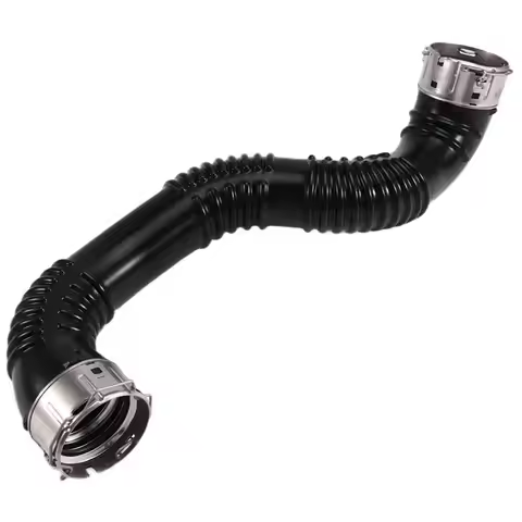 Car Air Intake Hose For Mercedes Benz A/B GLA-CLASS CLA W176 C117 X117 X156 2465200401 A2465200401 B