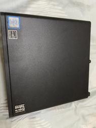 日本製HP EliteDesk 800 G4 DM主機 i7-8700T/8G/480G SSD