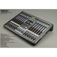 mixer onyx 12 series / mixer ashley 12 chanel
