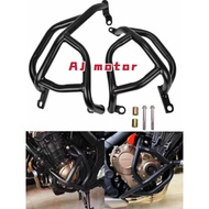 CB650R 2019 ENGINE GUARD CRASH BAR HONDA CB 650 R CB650 R SIDE TEPI BODYGUARD BESI PROTECTOR PROTECT