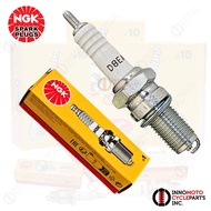 NGK Spark Plug D8EA for TMX 125 Alpha