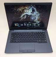 13" 觸摸Touch i7-8665U Latitude 7300 Dell i7-8665U 16g ram 256g SSD