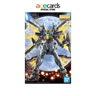 Gunpla MG 1/100 Gundam Double X