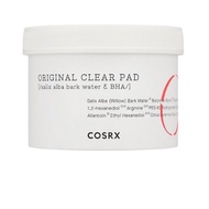 [COSRX] One-step Original Clear Pad 70 sheets