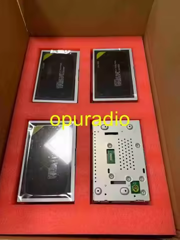 KR3T-18B955-SA SYNC 3 SYNC3 System LCD Display Assembly for Focus 2015-2019 F-150 EscapeMustang C-MA