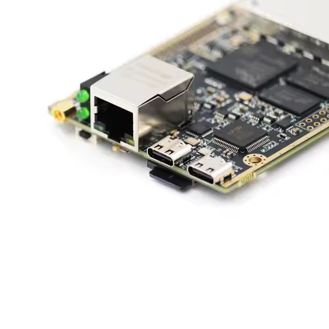 MicroPhase ANTSDR E310 Software Defined Radio Demo Board transceiver ZYNQ 7000 SoC ADI AD9361 SDR tr