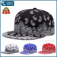 hiphop hat Pattern Embroidered With Letters snapback cap For Women And Men Can Be Worn