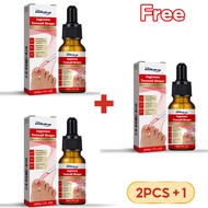 【Ready Stock】 South Moon Ingrown Feet Drops Repair Damaged Feet Strengthen Brittle Feet Restore Natu
