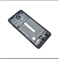 LCD frame LCD bone LCD stand Samsung galaxy a52 middle Bazel bazzel list edge lcd a 52 5G ori