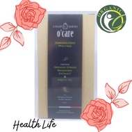 O'Care Hair Colour 4.5 Mahogany Chestnut