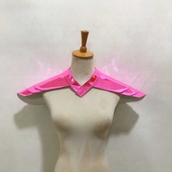 Sier Yellow Glow Paddle Vest Flying Shoulder Armour Stage