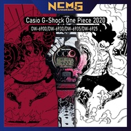 [NCMS] Bnb DW6900 Tali Jam G Shock DW6900 G Shock Strap One Piece 2020 Jam G Shock Lelaki Casio G Shock Custom