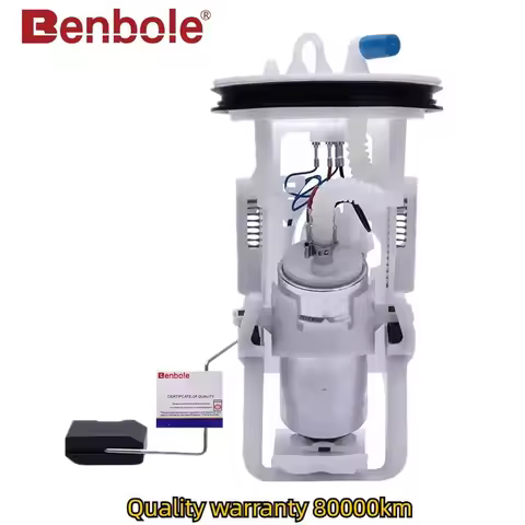 Fuel Pump Assembly 16146752499 16146766942 16141184276 For BMW E46 325Ci 325i 325xi 330Ci 330i 330xi