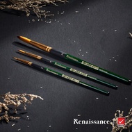 No. 00-12 Renaissance Watercolour Round Brush