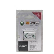 Sony Original NP-BX1 NPBX1 Battery for Sony ZV1 ZV1F RX100 Mark I II III IV V VA VI MK 2 3 4 5 5A 6