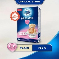 frisian flag baby primamil 0-6 bulan 800gr susu bayi