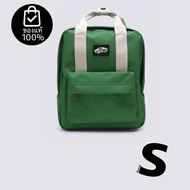 กระเป๋าเป้VANS LOW KEY MINI BACKPACK FAIRWAY สินค้ามีประกันแท้