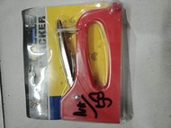 STAPLES JOK / STAPLES TEMBAK ISI STAPLES JOK