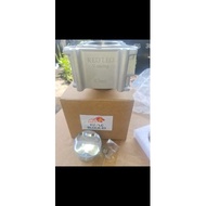 original redleo y15 block 63