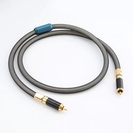 英國 發燒級75歐同軸線 spdif【川木】全新現貨【W253】