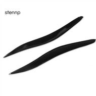 Headlight Eyebrow Headlight Decoration Headlight Eyebrow Cover for  IS250 IS300 Headlight Eyebrow St