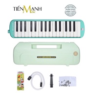 [Chính Hãng] Kèn Melodion Suzuki 32 37 Phím MX-32D MX-37 STUDY-32 Study Pianica Melodica MX32 MX37 M