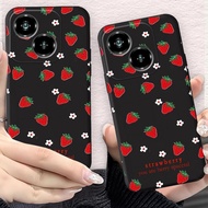 Case For ZTE Nubia Neo 3 5G Nubia Neo 3 GT Nubia Music 2 Nubia Music Cover TPU Silicone Soft Shockpr