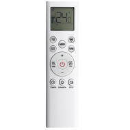Replace RCH-RSY2-0 A/C Remote Control for Hisense Air Conditioner RCH-RSY2-0 Remote Control
