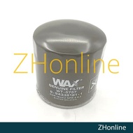 HICOM 4.3 (3 TON) - WAX ENGINE OIL FILTER (1pc) WT-6757