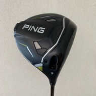 PING G430 MAX 10K Driver 1W with Head cover ALTA J CB BLACK FlexS 9 Used 251228-006