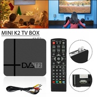 KPL New DVB-T2 Set Top TV Box Digital H.264 Receiver 1080P HDMI HD Freeview Recorder