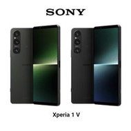 SONY-XPERIA 1 V-12G512G