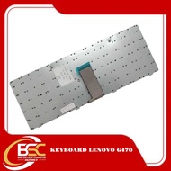 Keyboard Lenovo G470/G470/G475/B470/B490/V470