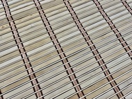 BAMBOO BLINDS 180X180CM 6X6FT 120X180CM 4X6FT
