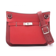 【二手】愛馬仕 HERMES 單肩包 Jypsiere 28 Rouge Casaque Rouge H Rouge Casaque/Rouge H 其他 Jypsiere 28 Rouge Casa