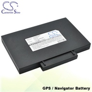 CS Battery For Alpine PMD-B2 / PMD-BAT1 GPS Battery PMD100SL