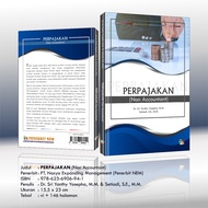 TAXATION (Non Accountant)