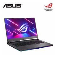 Asus ROG Strix G17 G713Q-CHX022T 17.3'' FHD 144Hz Gaming Laptop ( Ryzen 7 5800H, 8GB, 512GB SSD, RTX