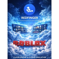 REDFINGER | VIP 7 DAY