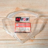 NOS CLEAR MICA SPEEDOMETER WIN YAMAHA JUPITER Z 1 ( 01-D34-017-00AA )