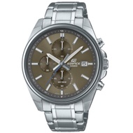 นาฬิกา Casio Edifice โครโนกราฟมาตรฐาน EFV-610D (EFV-610D-1A . EFV-610D-3C .EFV-610D-5C ) สินค้า ของแ